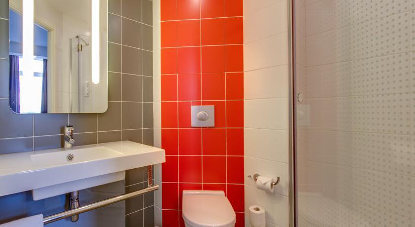 Гостиница Ibis Cheboksary Center Чебоксары