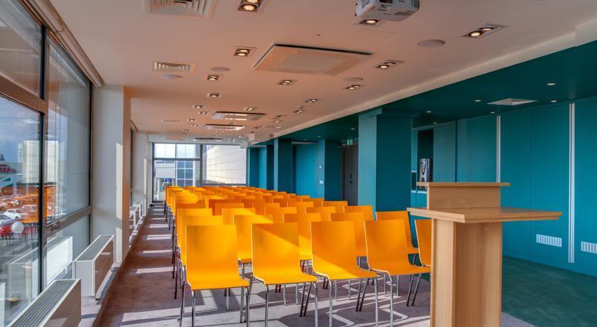 Гостиница Ibis Cheboksary Center Чебоксары-22