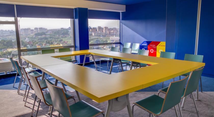 Гостиница Ibis Cheboksary Center Чебоксары-23