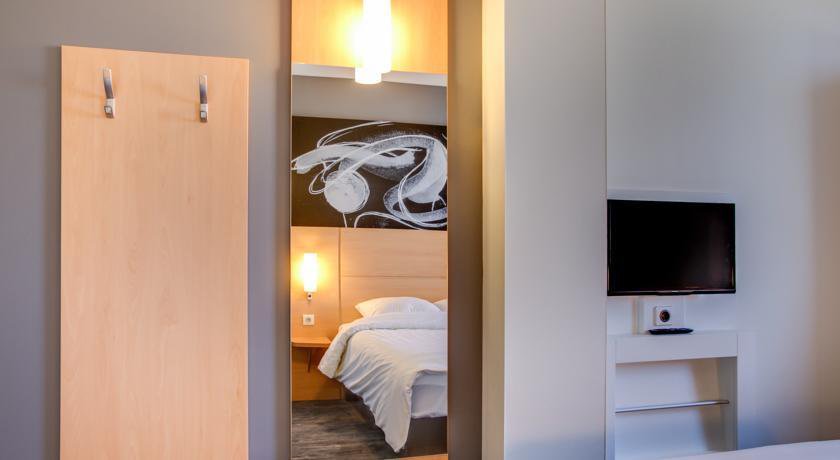 Гостиница Ibis Cheboksary Center Чебоксары