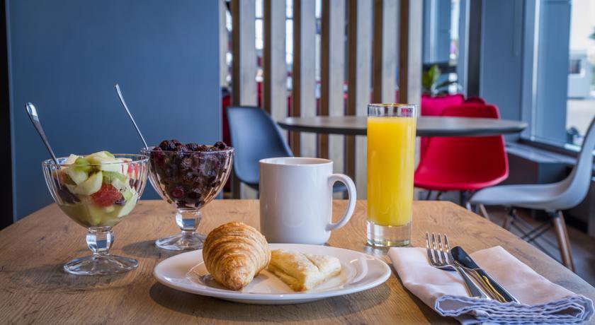 Гостиница Ibis Cheboksary Center Чебоксары-7