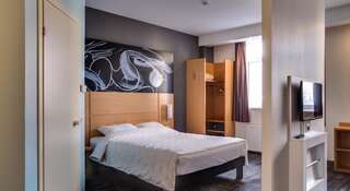 Гостиница Ibis Cheboksary Center Чебоксары-4
