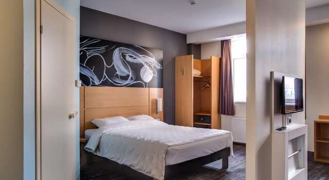 Гостиница Ibis Cheboksary Center Чебоксары-7