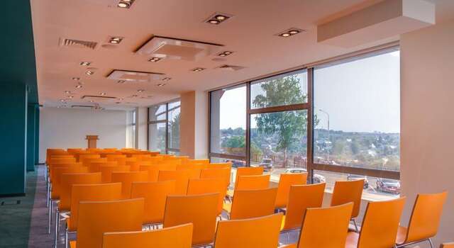 Гостиница Ibis Cheboksary Center Чебоксары-18
