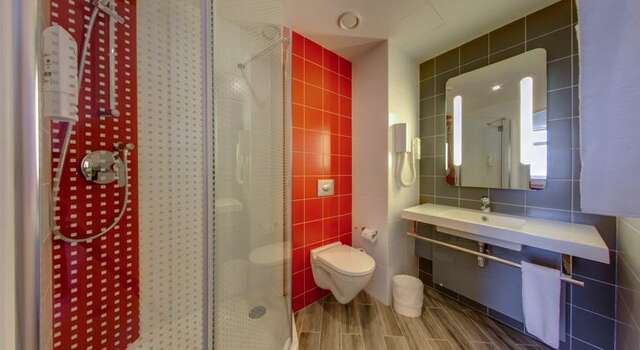 Гостиница Ibis Cheboksary Center Чебоксары-29