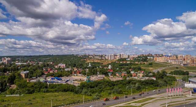 Гостиница Ibis Cheboksary Center Чебоксары-30