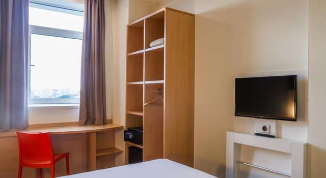 Гостиница Ibis Cheboksary Center Чебоксары-28