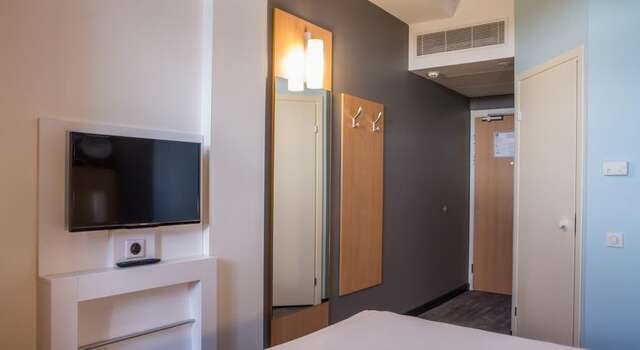 Гостиница Ibis Cheboksary Center Чебоксары-27