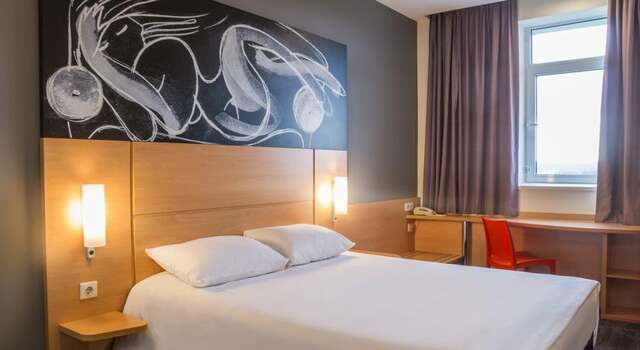 Гостиница Ibis Cheboksary Center Чебоксары-25