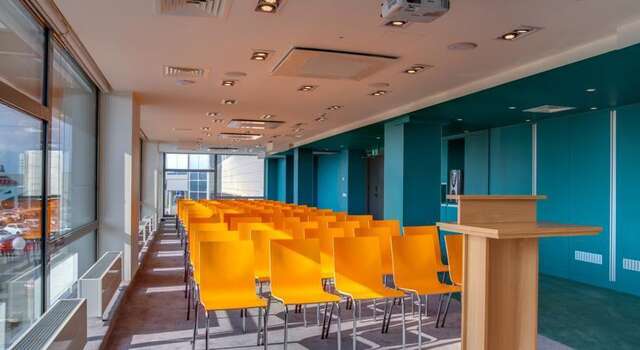 Гостиница Ibis Cheboksary Center Чебоксары-21
