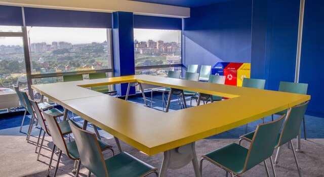 Гостиница Ibis Cheboksary Center Чебоксары-22