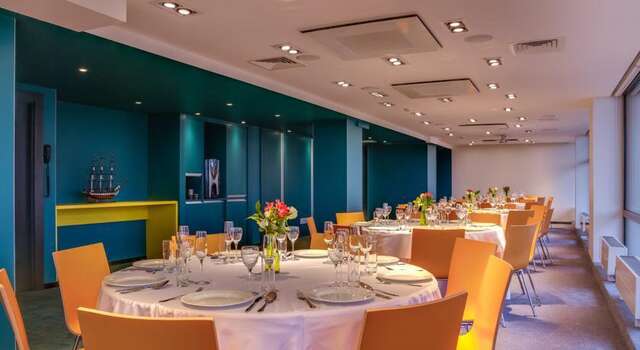Гостиница Ibis Cheboksary Center Чебоксары-23