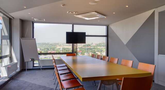 Гостиница Ibis Cheboksary Center Чебоксары-19