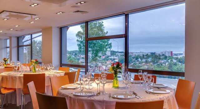 Гостиница Ibis Cheboksary Center Чебоксары-20